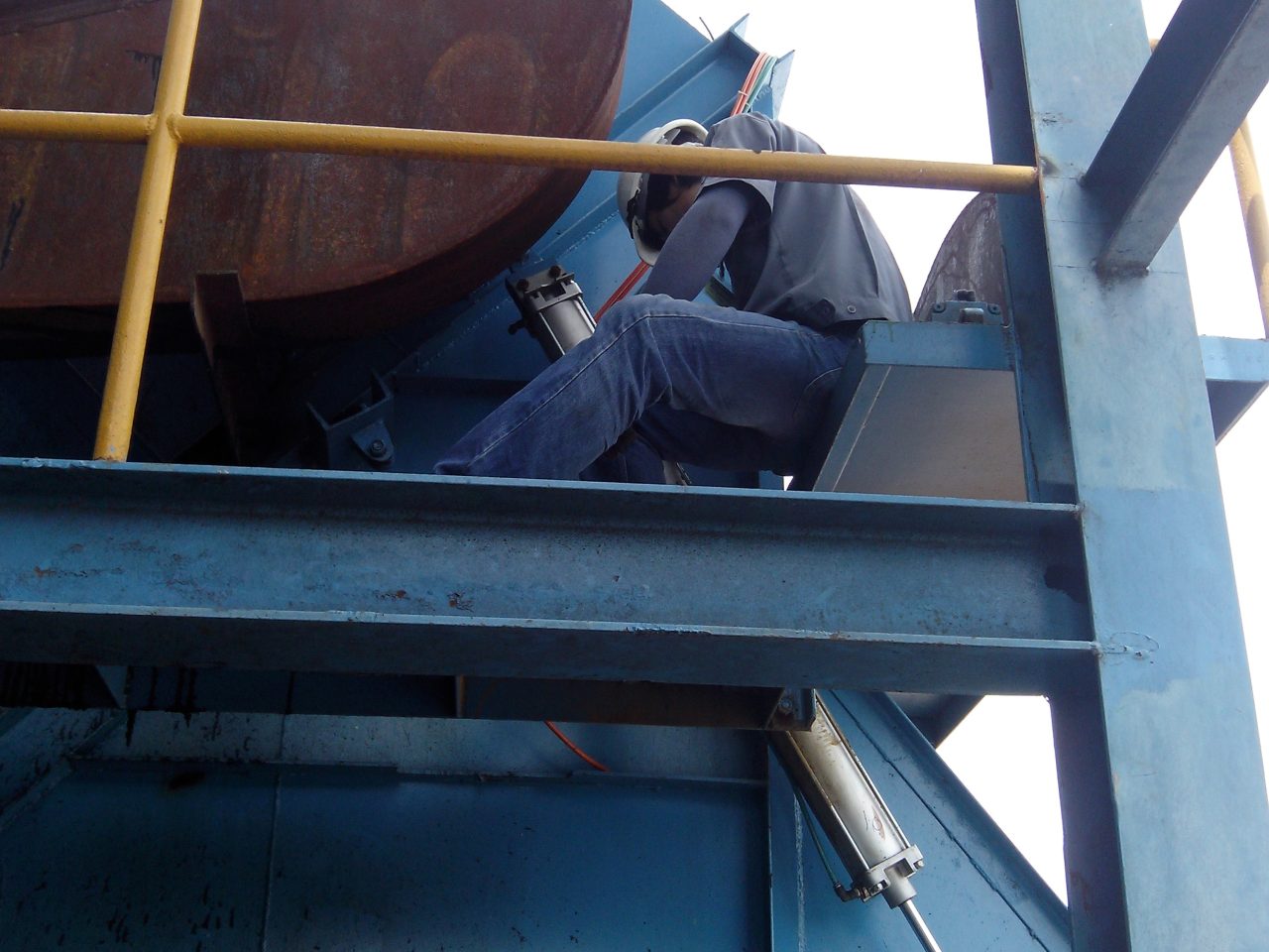 ระบบนิวเมติกส์